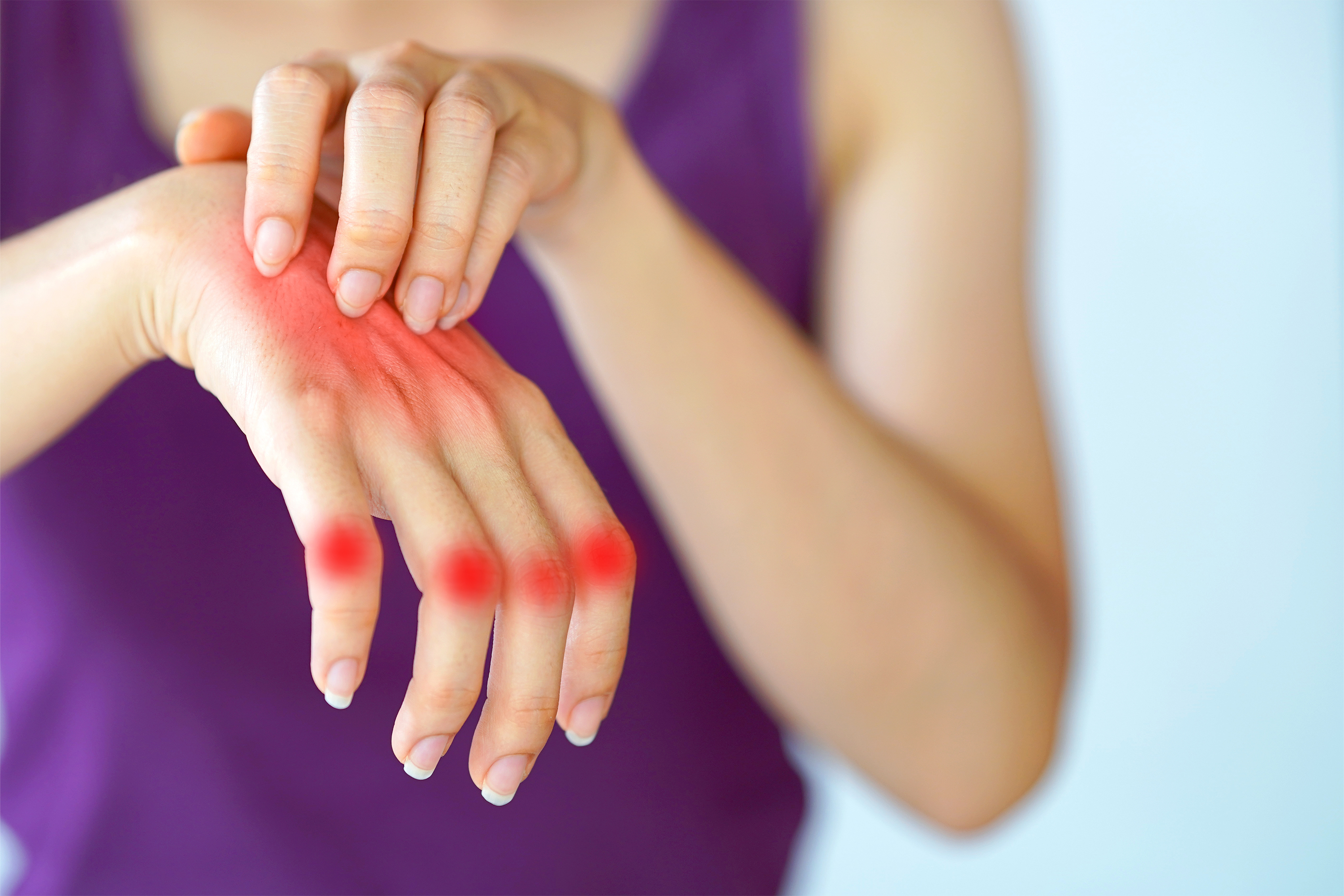 Arthritis Treatment